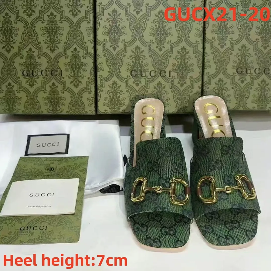 Gucci GUCX21 תמונה 3