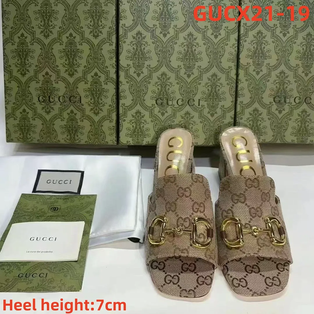 Gucci GUCX21 תמונה 4