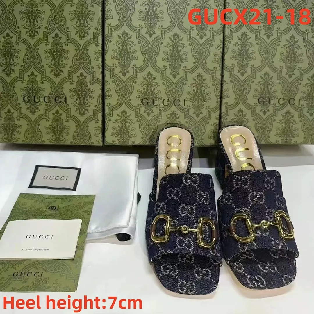 Gucci GUCX21 תמונה 5
