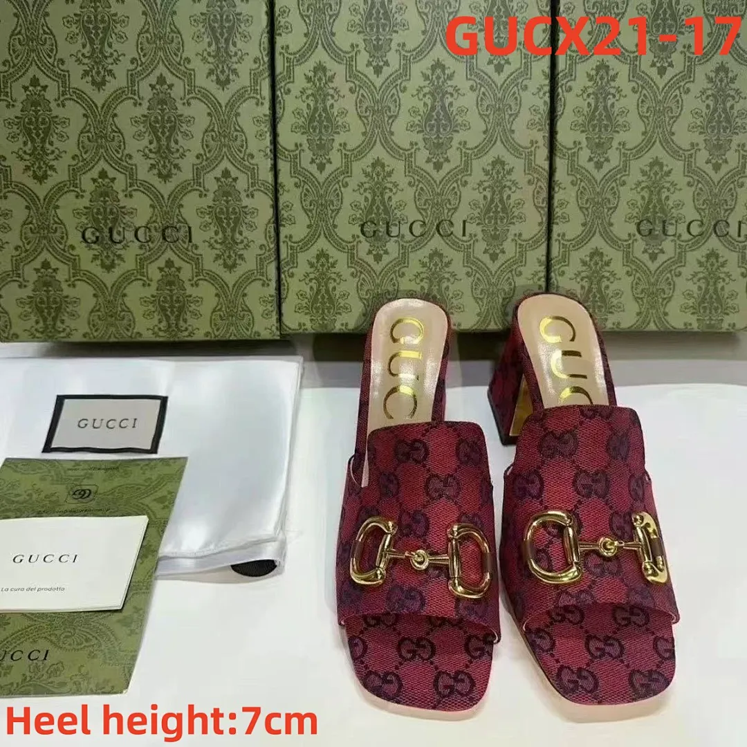 Gucci GUCX21 תמונה 6