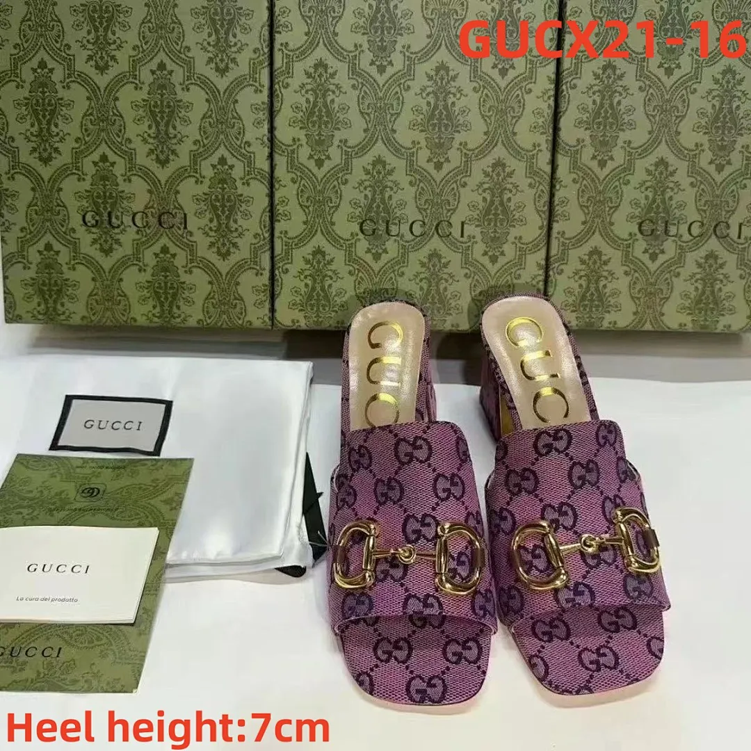 Gucci GUCX21 תמונה 7