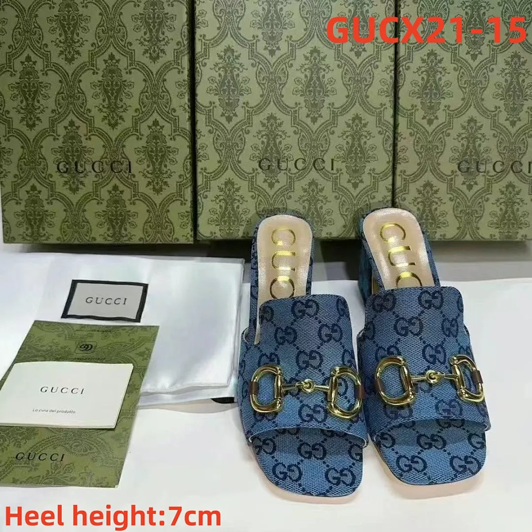 Gucci GUCX21 תמונה 8