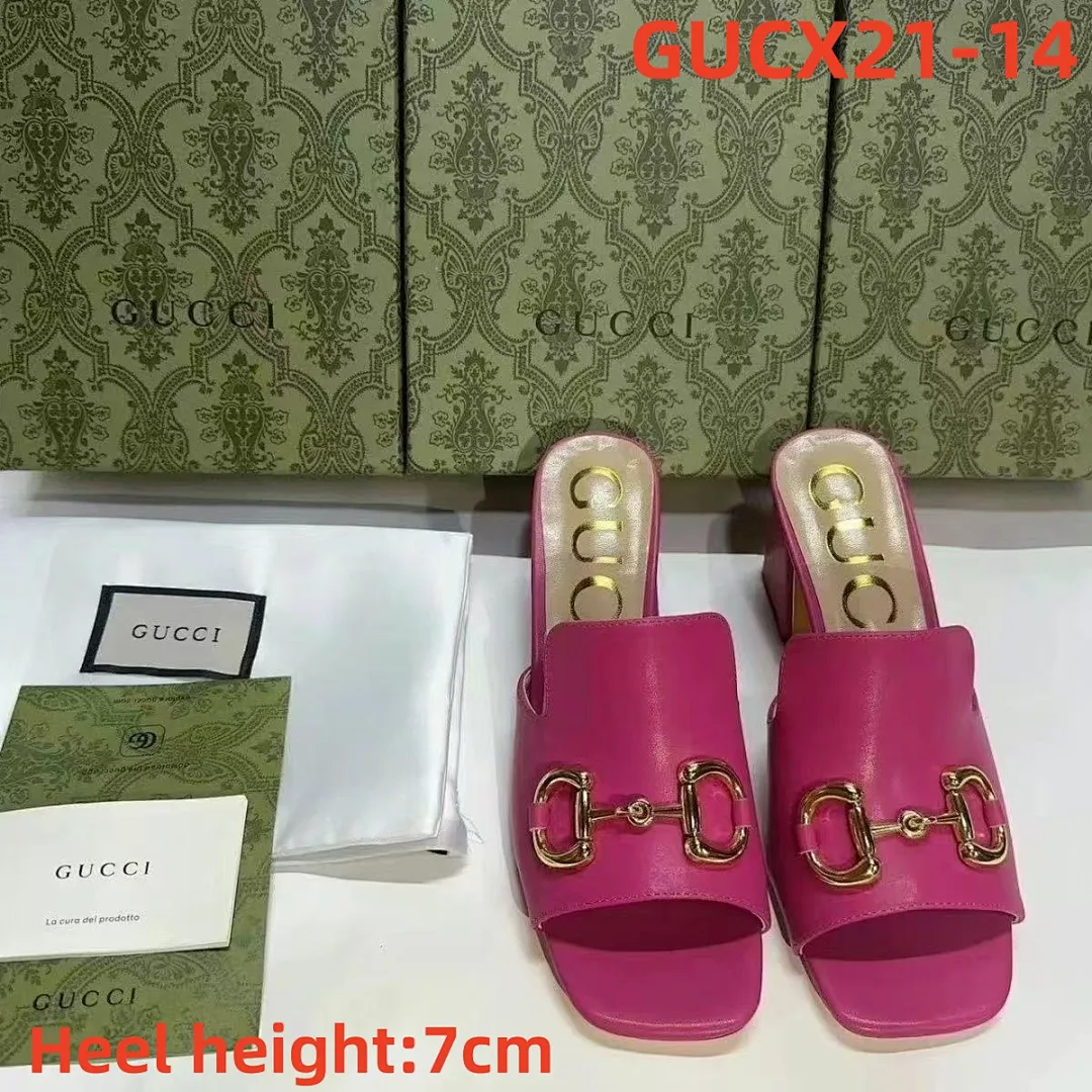 Gucci GUCX21 תמונה 9