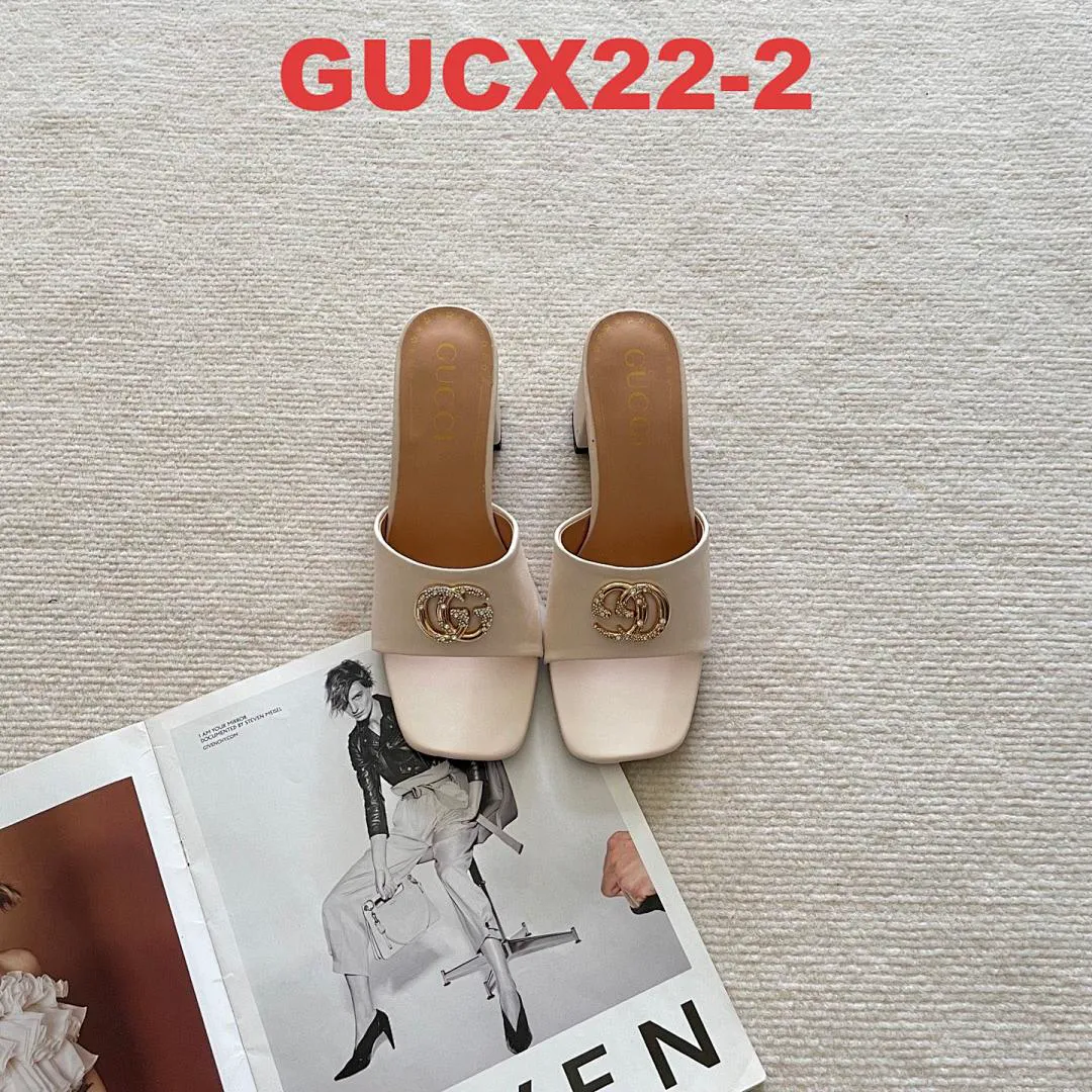 Gucci GUCX22 תמונה 10