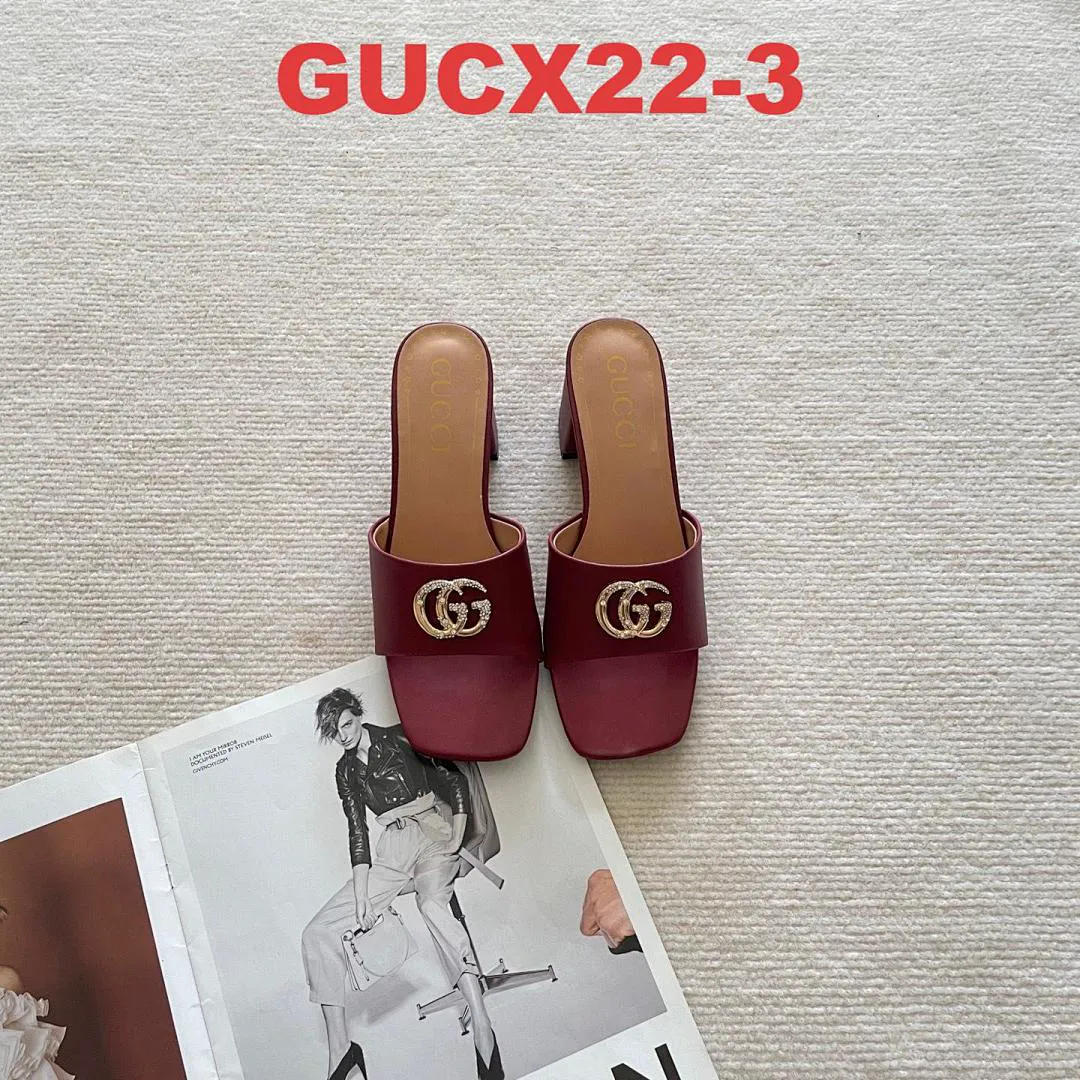 Gucci GUCX22 תמונה 11