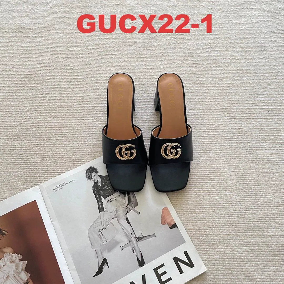 Gucci GUCX22 תמונה 9