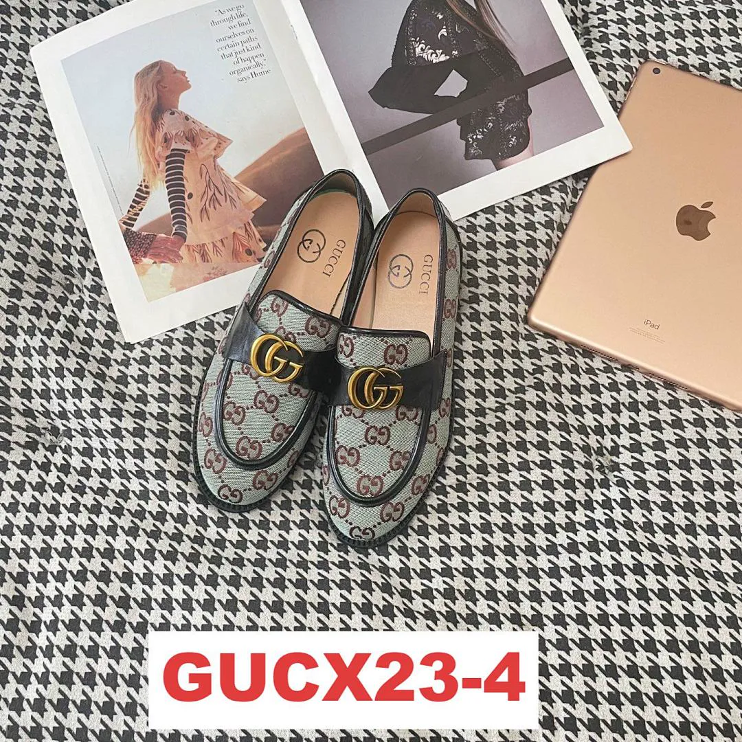 Gucci GUCX23 תמונה 11