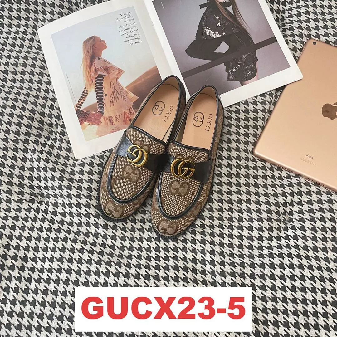 Gucci GUCX23 תמונה 12