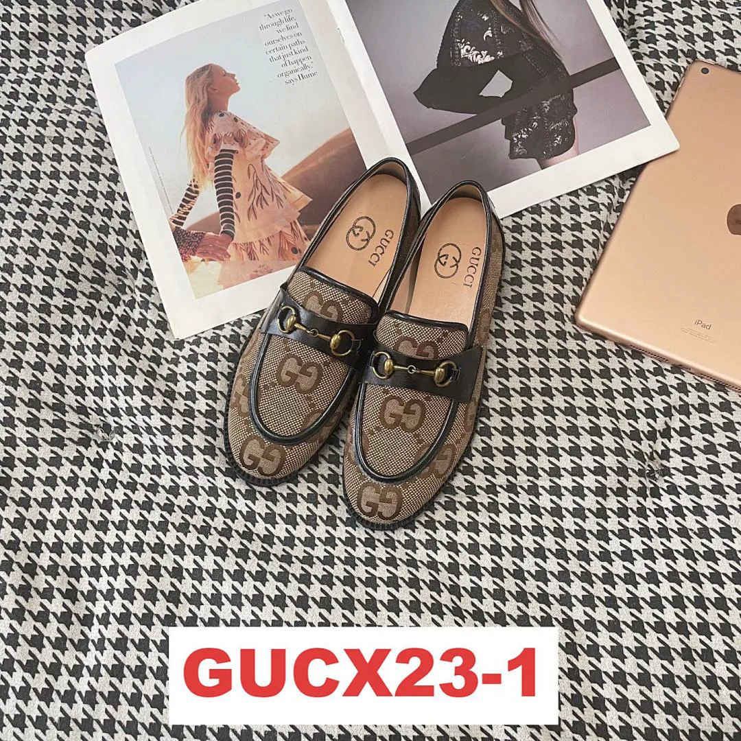 Gucci GUCX23 תמונה 8