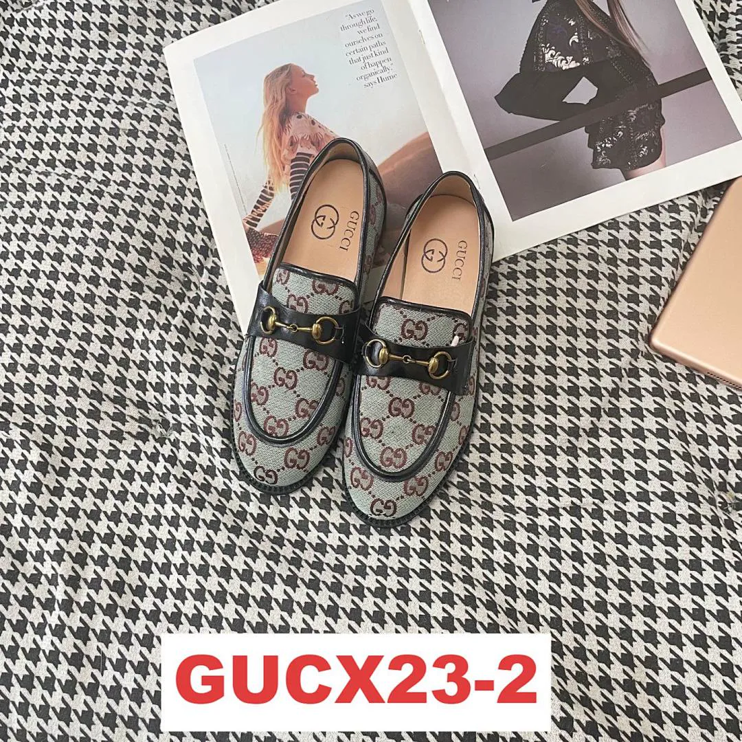 Gucci GUCX23 תמונה 9