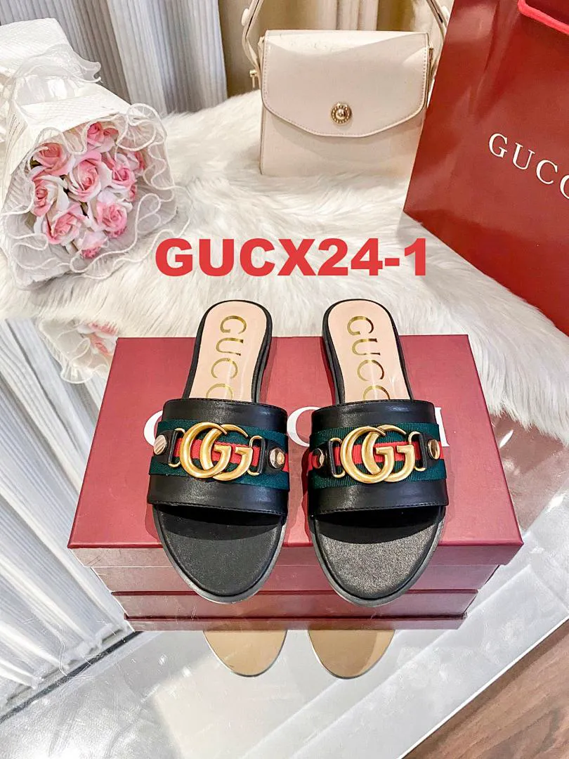 Gucci GUCX24 תמונה 2