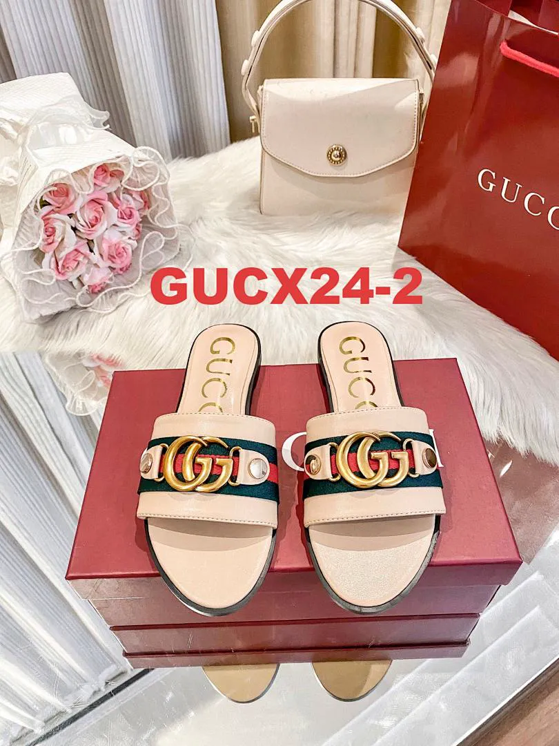 Gucci GUCX24 תמונה 3