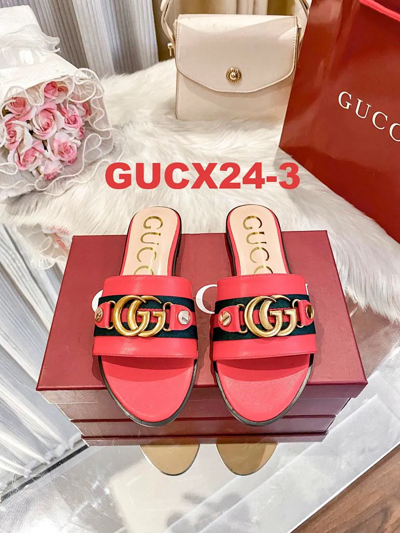 Gucci GUCX24 תמונה 4