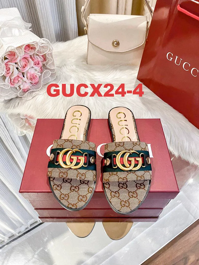 Gucci GUCX24 תמונה 5