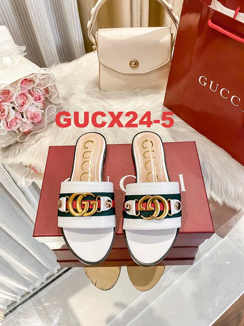 Gucci GUCX24 תמונה 6