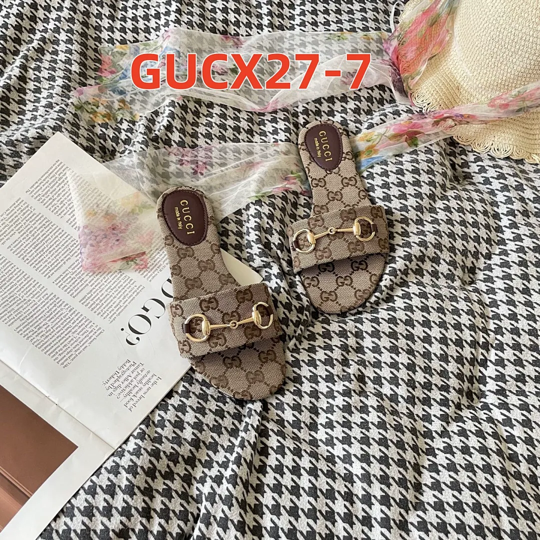 Gucci GUCX27 תמונה 10