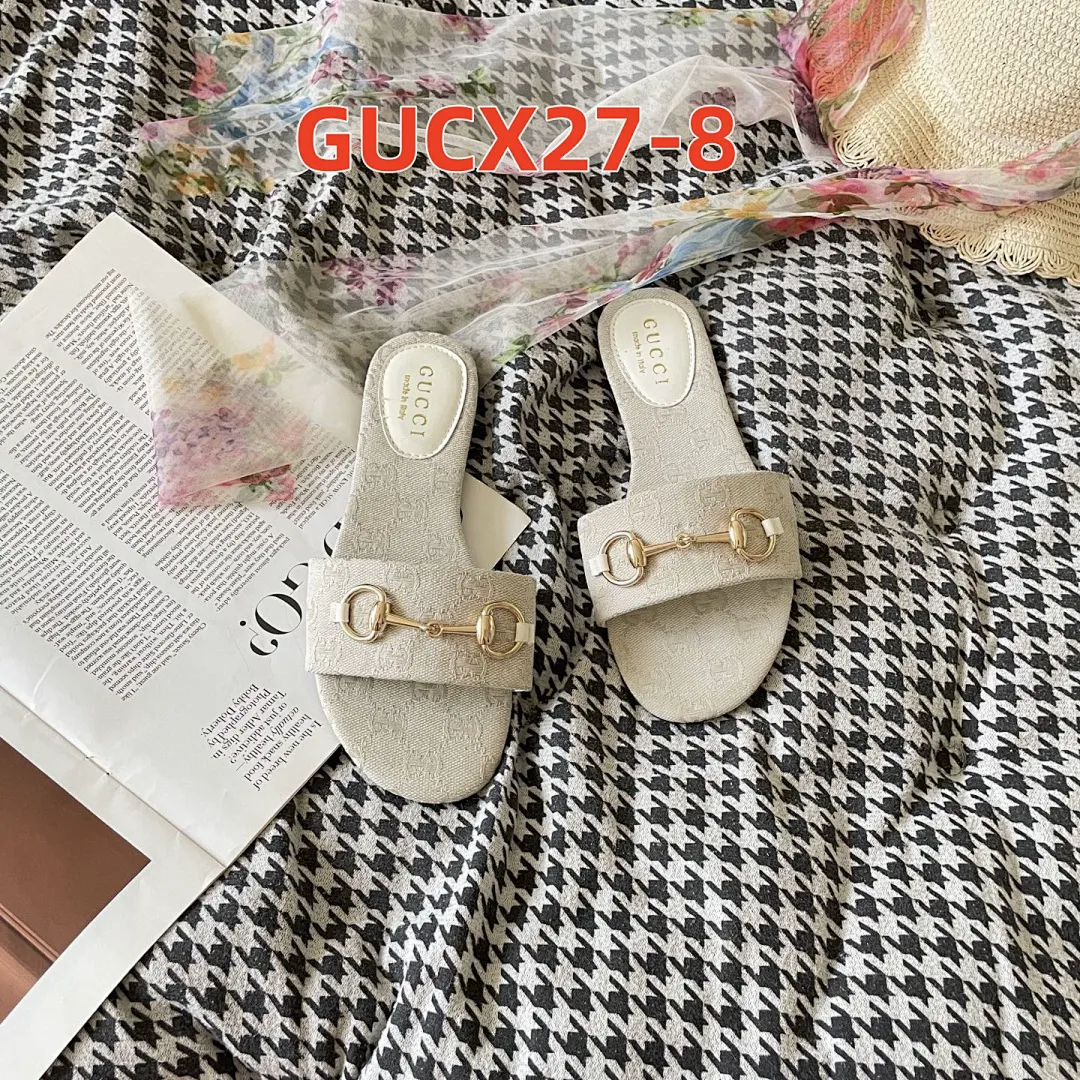 Gucci GUCX27 תמונה 11