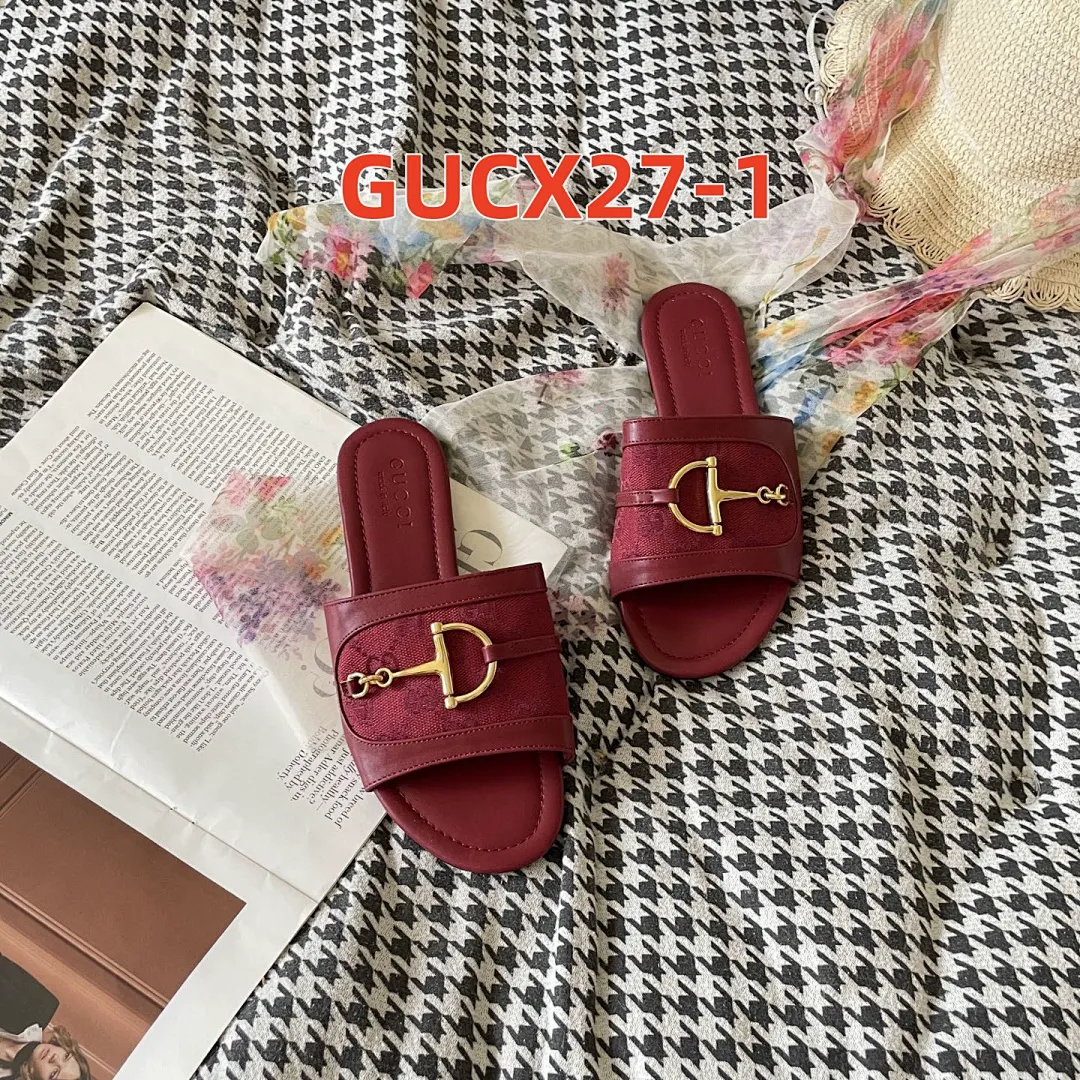 Gucci GUCX27 תמונה 4