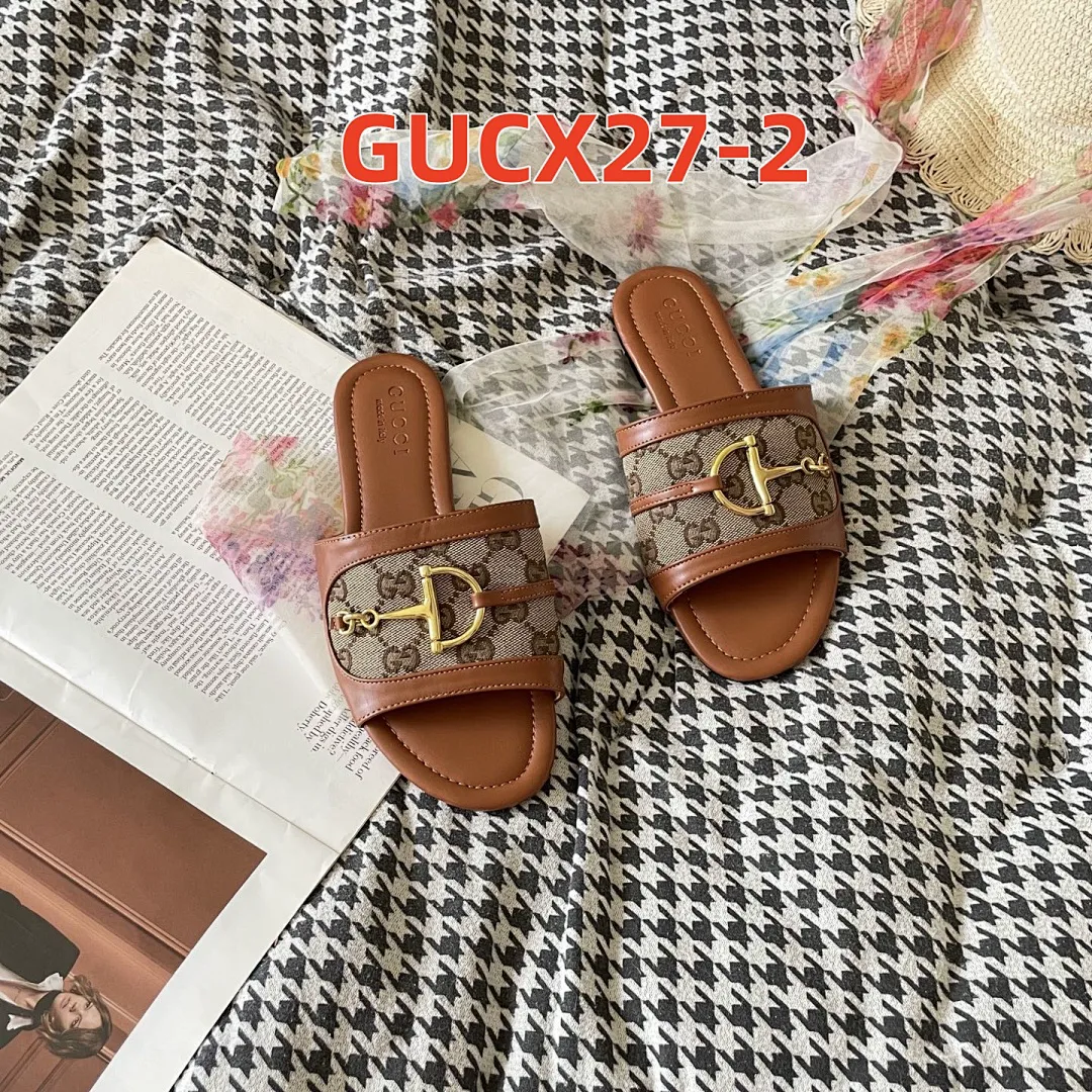 Gucci GUCX27 תמונה 5