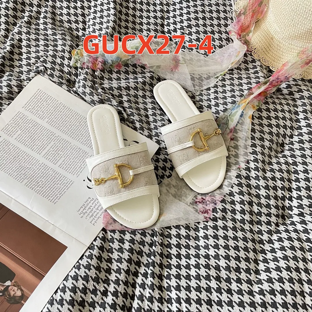 Gucci GUCX27 תמונה 7