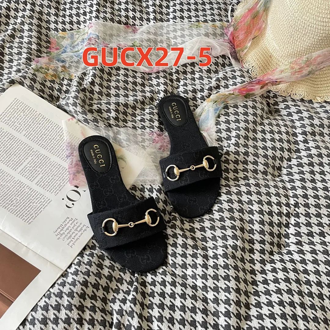 Gucci GUCX27 תמונה 8