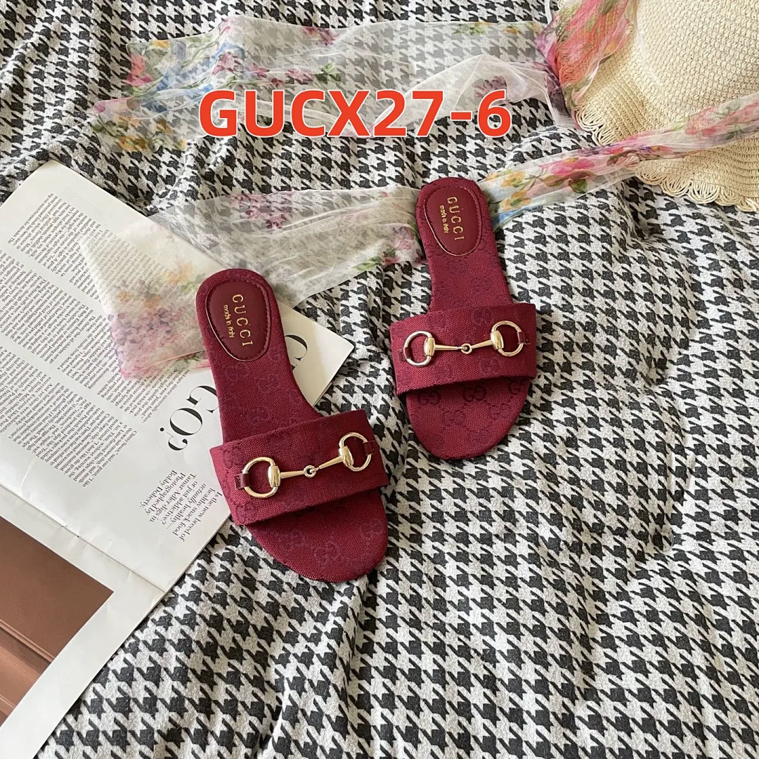 Gucci GUCX27 תמונה 9