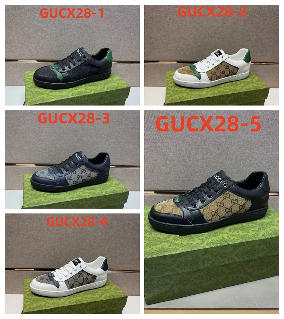Gucci GUCX28 תמונה 2