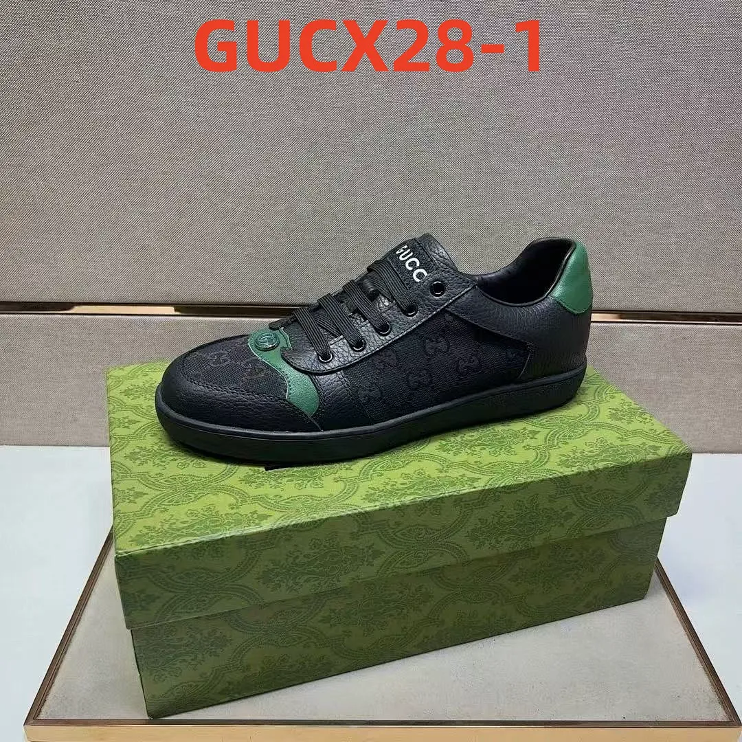 Gucci GUCX28 תמונה 3
