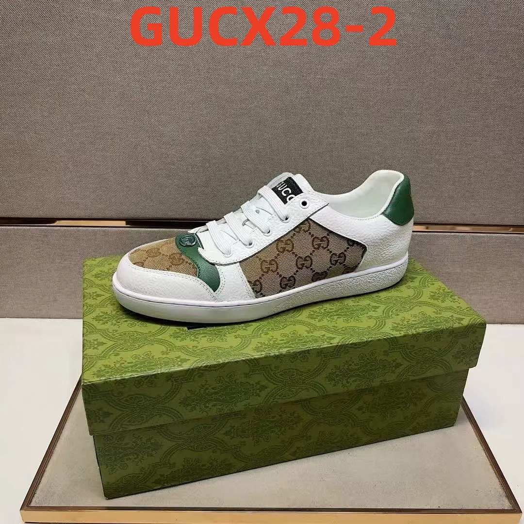 Gucci GUCX28 תמונה 4