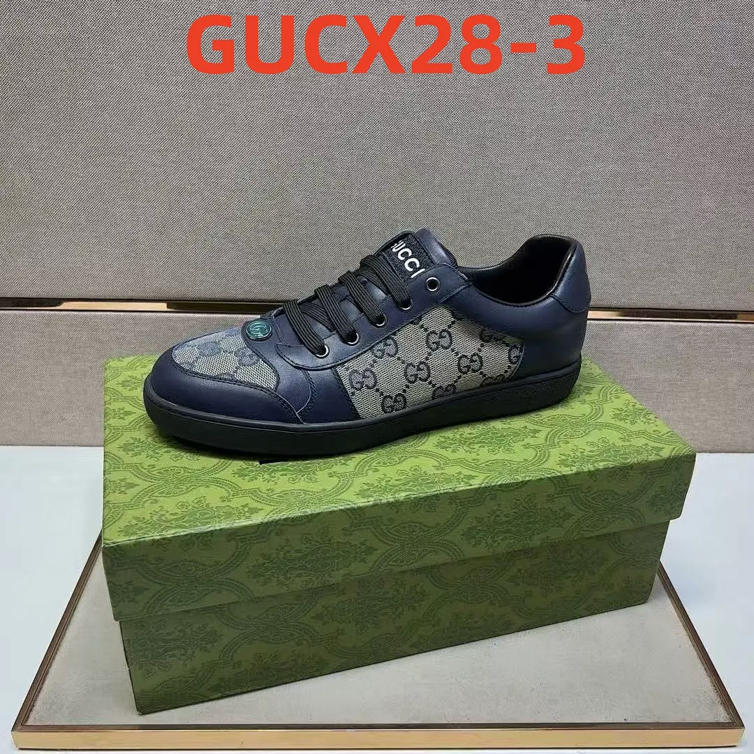 Gucci GUCX28 תמונה 5