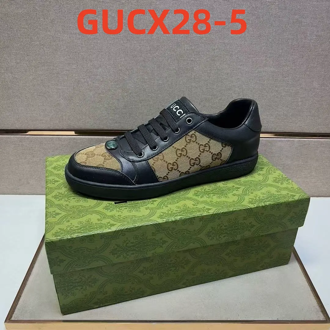 Gucci GUCX28 תמונה 7