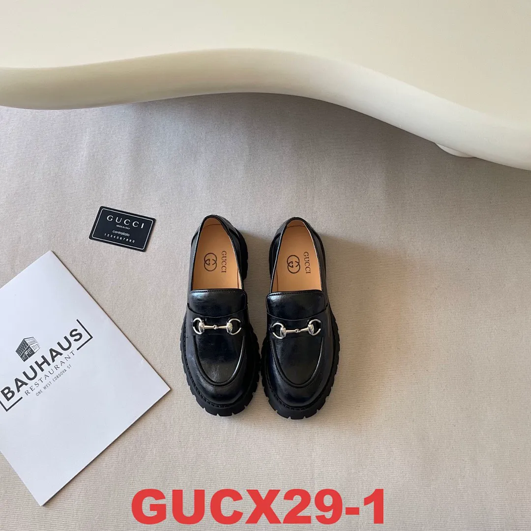Gucci GUCX29 תמונה 5