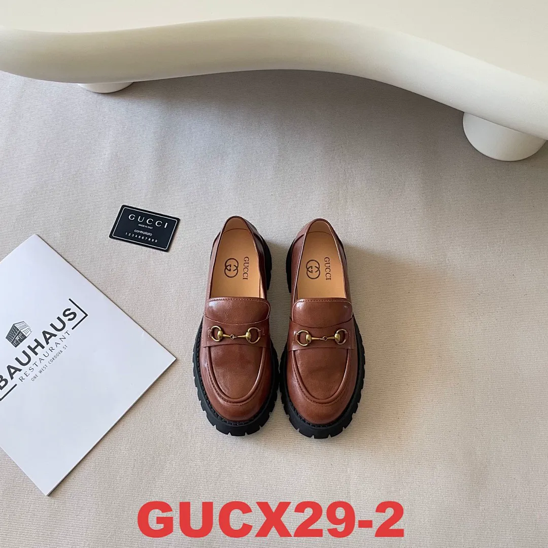 Gucci GUCX29 תמונה 6