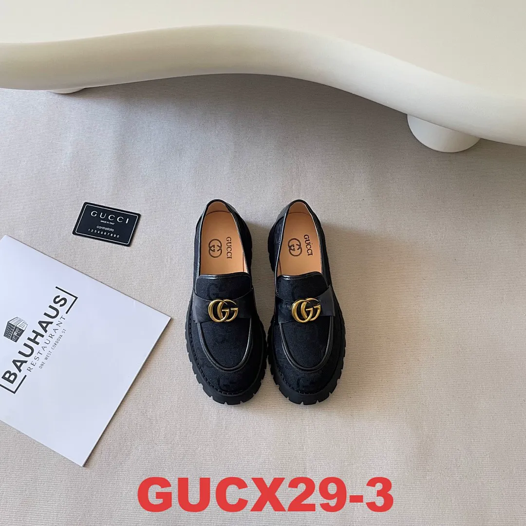 Gucci GUCX29 תמונה 7
