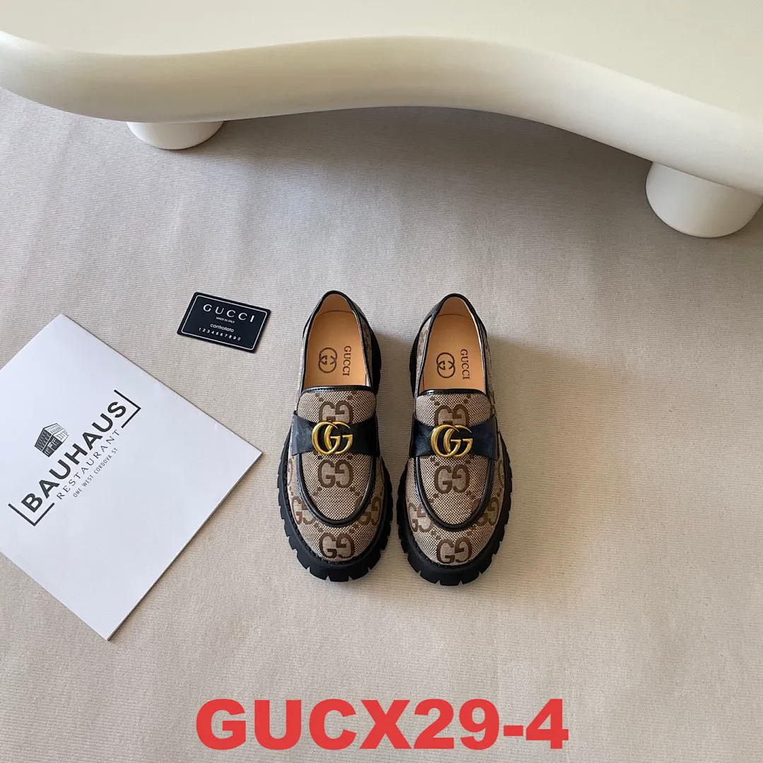 Gucci GUCX29 תמונה 8