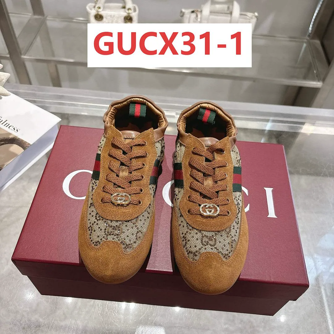 Gucci GUCX31 תמונה 2