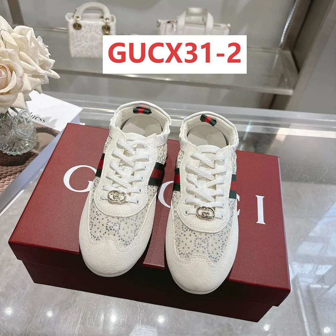 Gucci GUCX31 תמונה 3