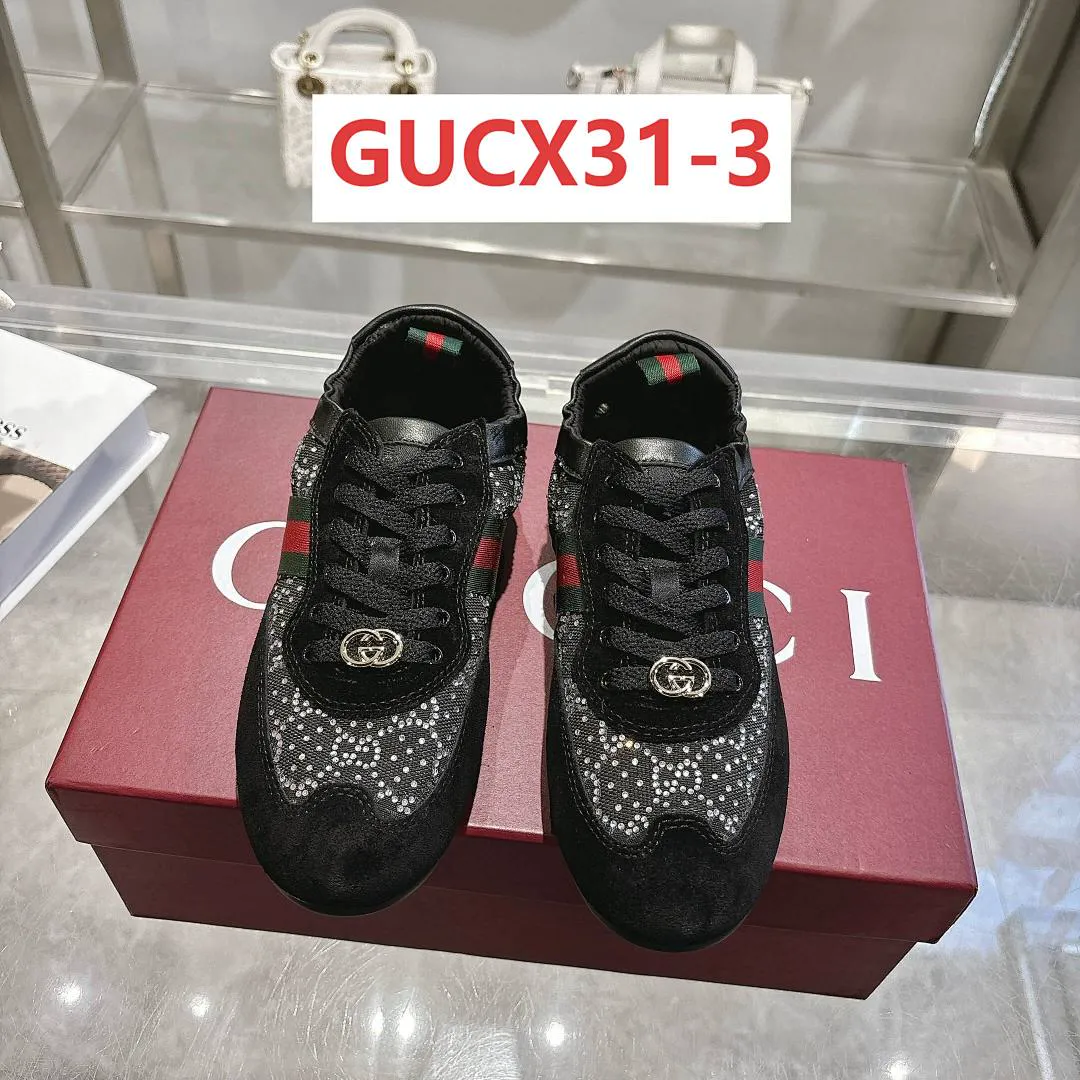 Gucci GUCX31 תמונה 4