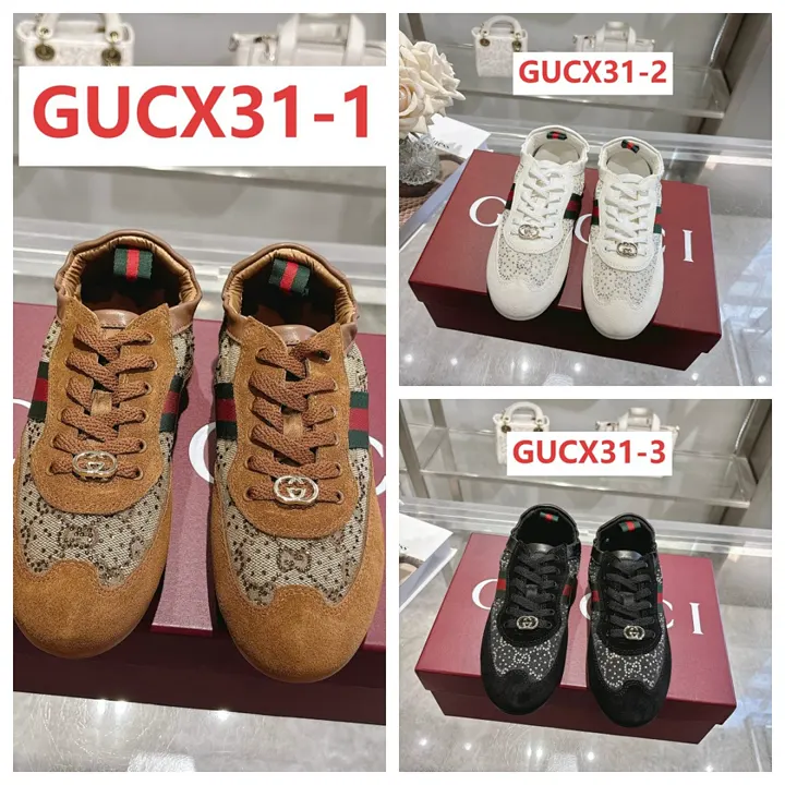 Gucci GUCX31