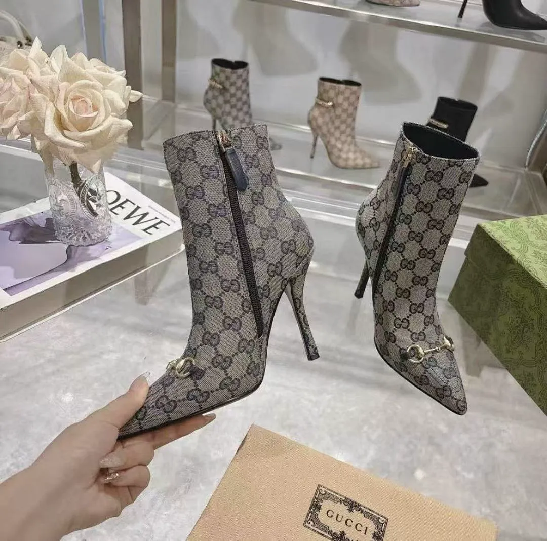 Gucci GUCX34 תמונה 5