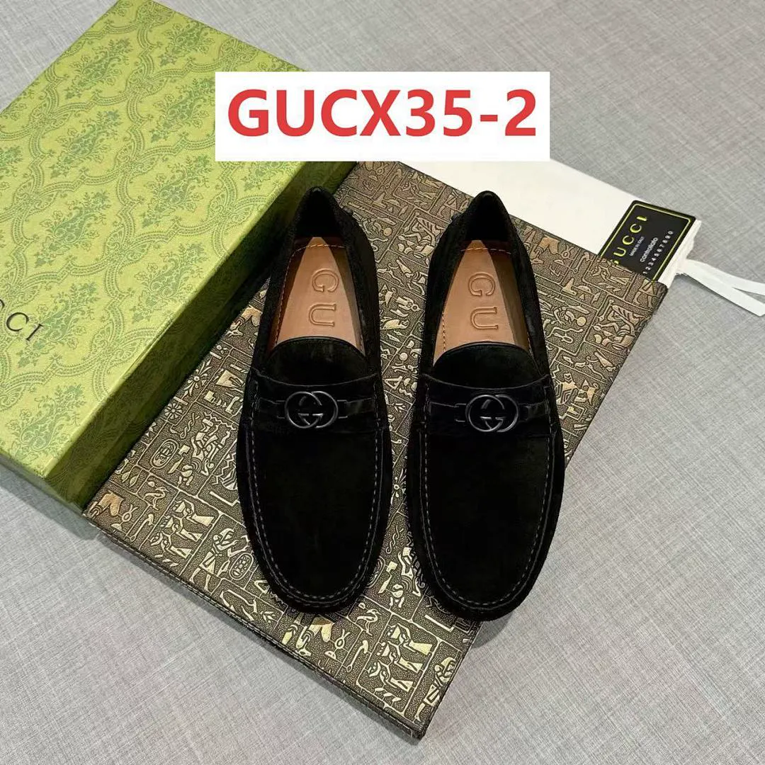 Gucci GUCX35 תמונה 3