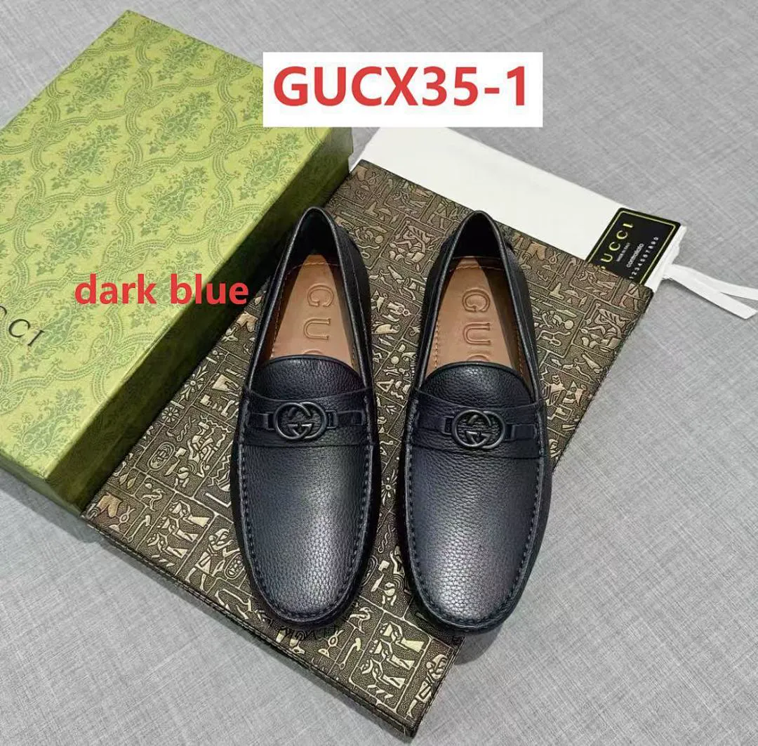 Gucci GUCX35 תמונה 4