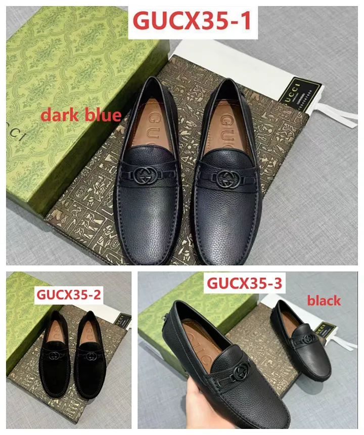 Gucci GUCX35