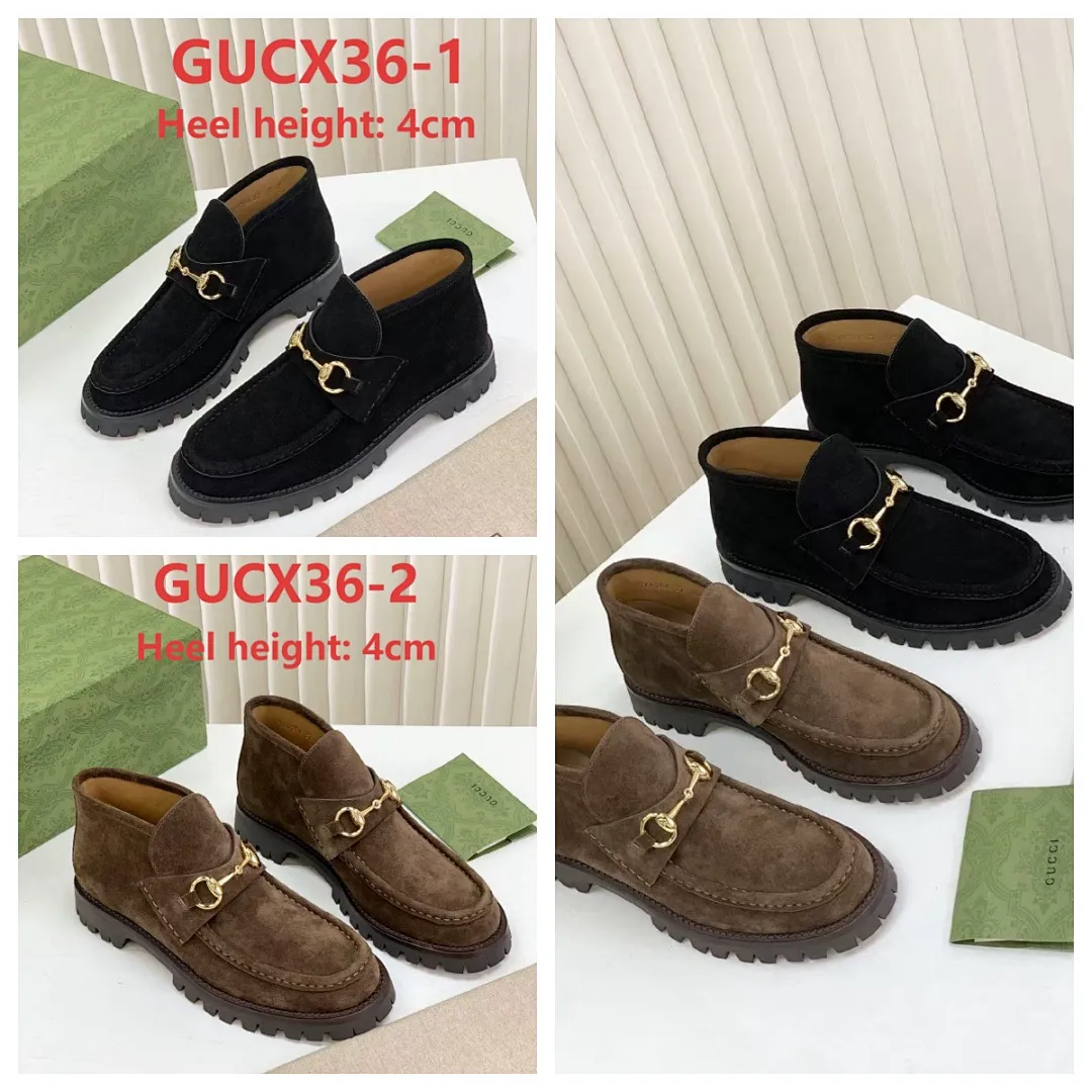 Gucci GUCX36 תמונה 2