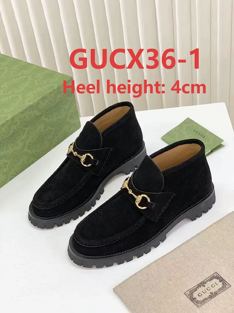 Gucci GUCX36 תמונה 3