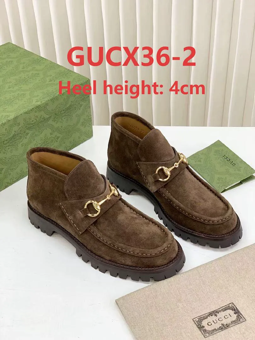 Gucci GUCX36 תמונה 4