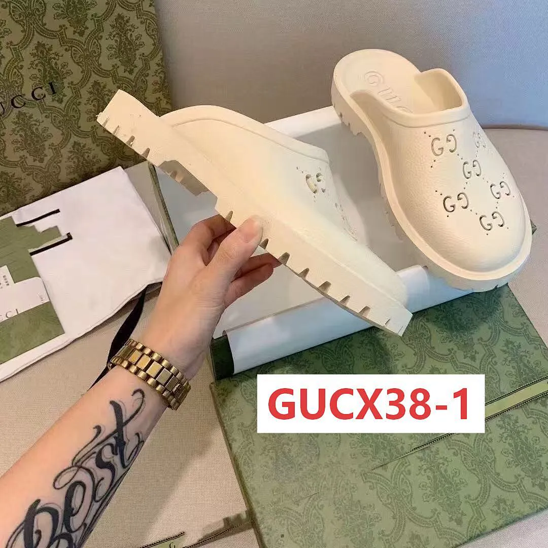 Gucci GUCX38 תמונה 2