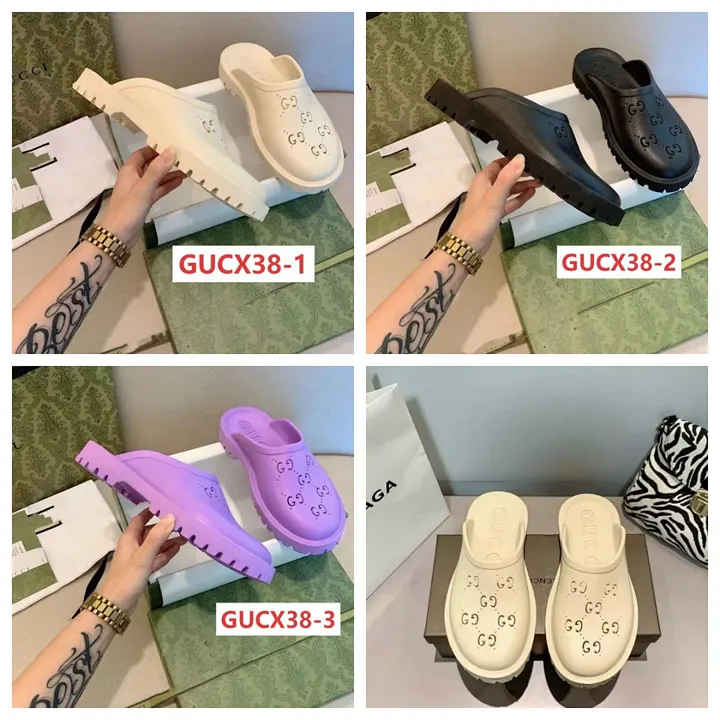 Gucci GUCX38