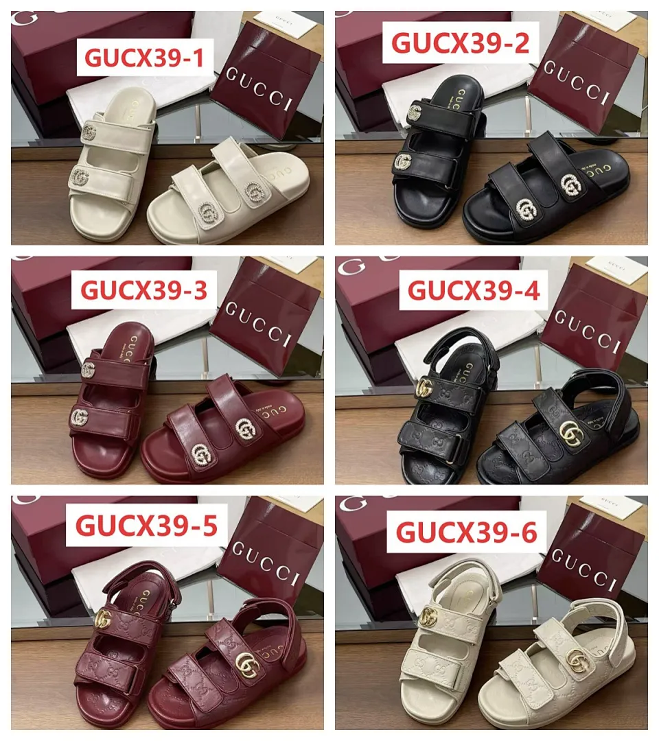 Gucci GUCX39 תמונה 2