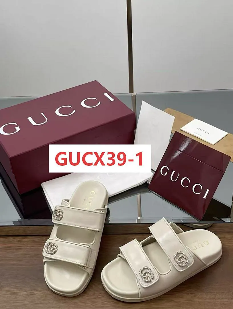 Gucci GUCX39 תמונה 3